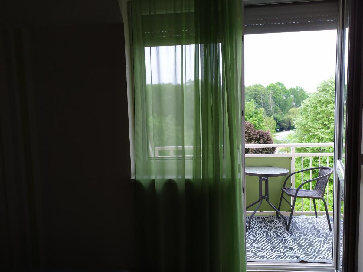 Sweet Apartman Залакарош Экстерьер фото