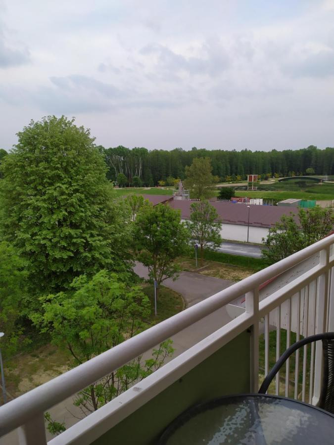 Sweet Apartman Залакарош Экстерьер фото