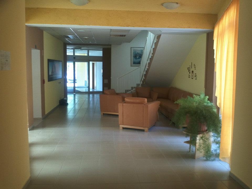 Sweet Apartman Залакарош Экстерьер фото